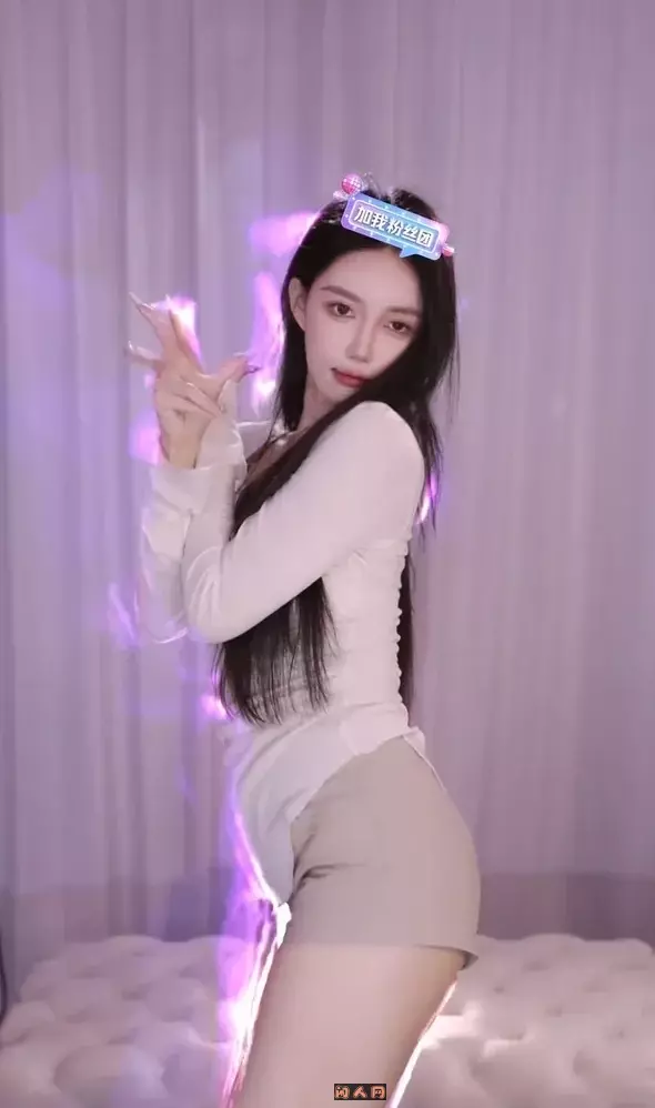 抖音主播@王雨檬呀颜值女神2024年6月热舞视频合集