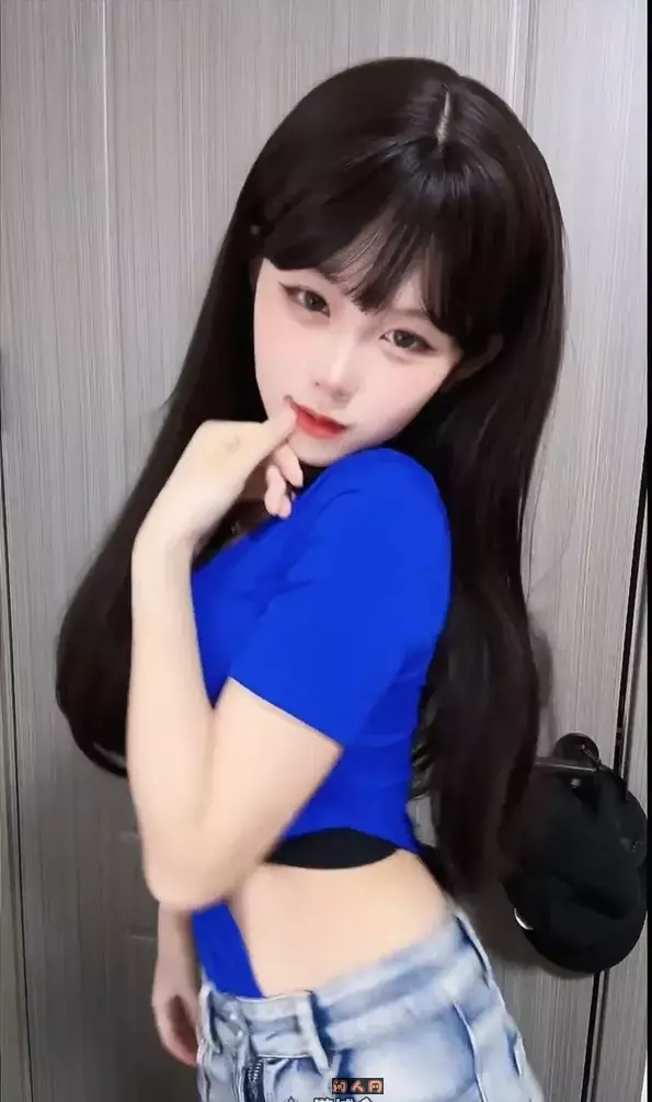 抖音快手主播@萱萱仙女 2024年6月热舞视频合集