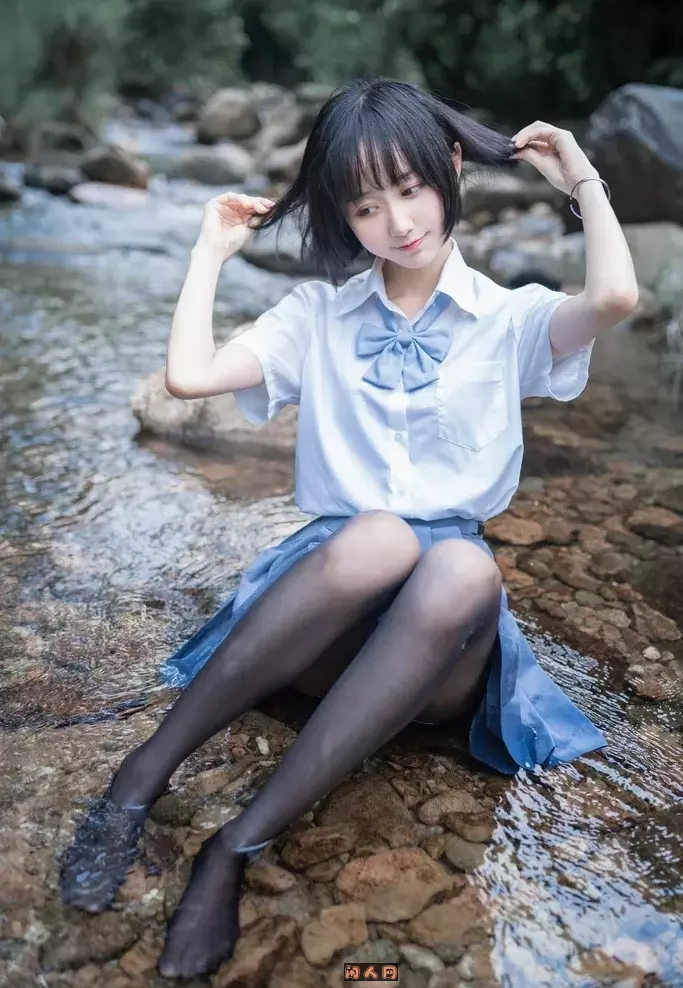 喵糖映画-邻家少女清新甜美系列合集