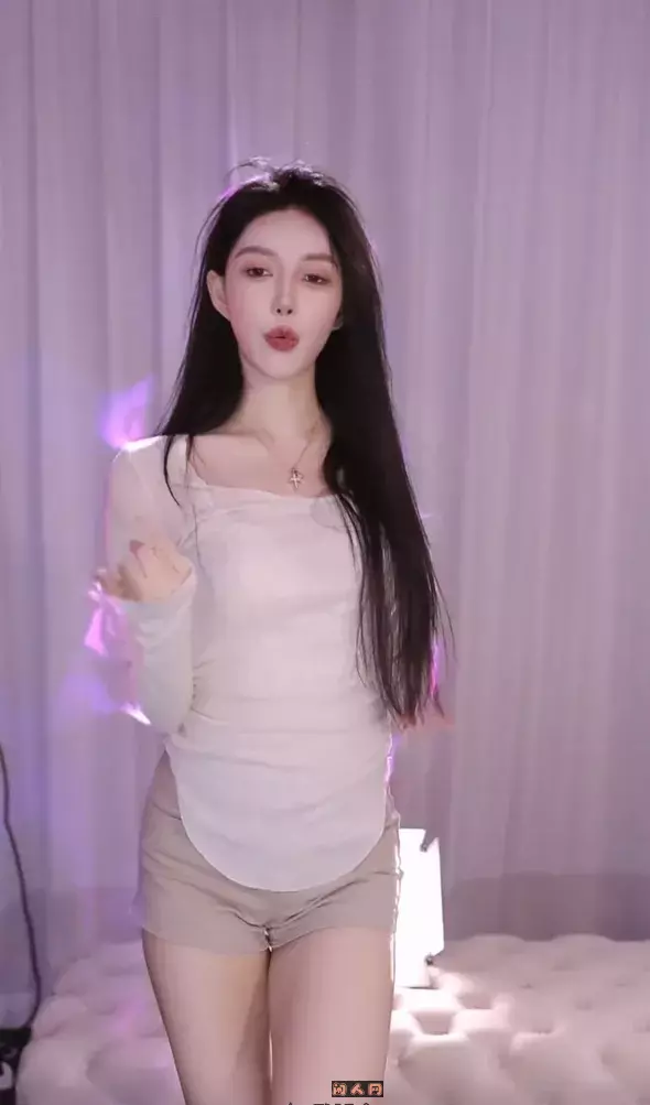 抖音主播@王雨檬呀颜值女神2024年6月热舞视频合集