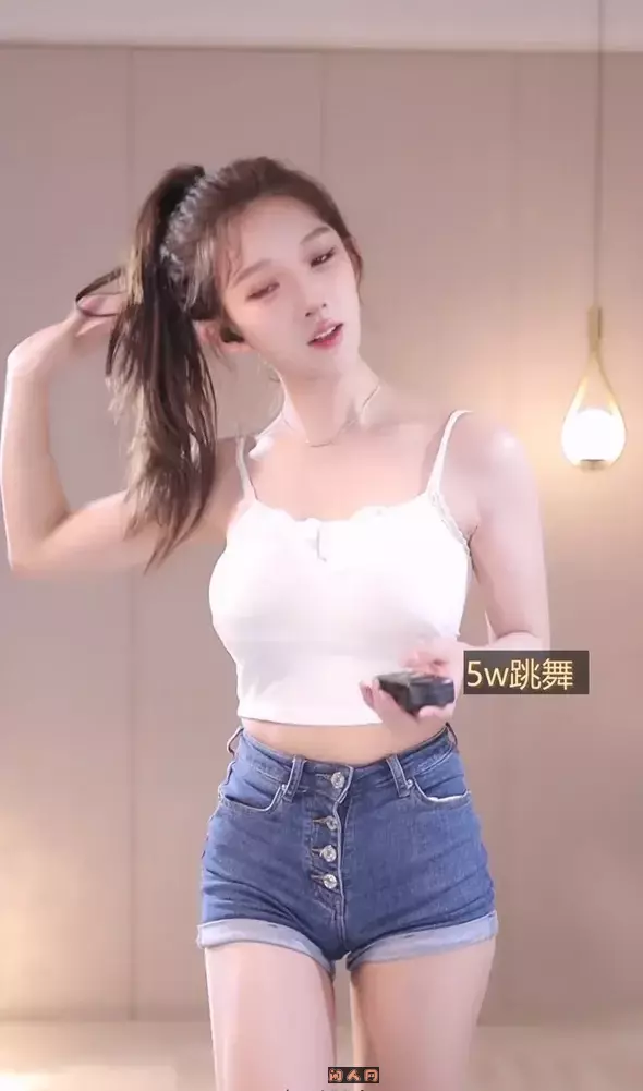 抖音主播@姜妍妍(奶优米呀) 2024年6月热舞视频合集