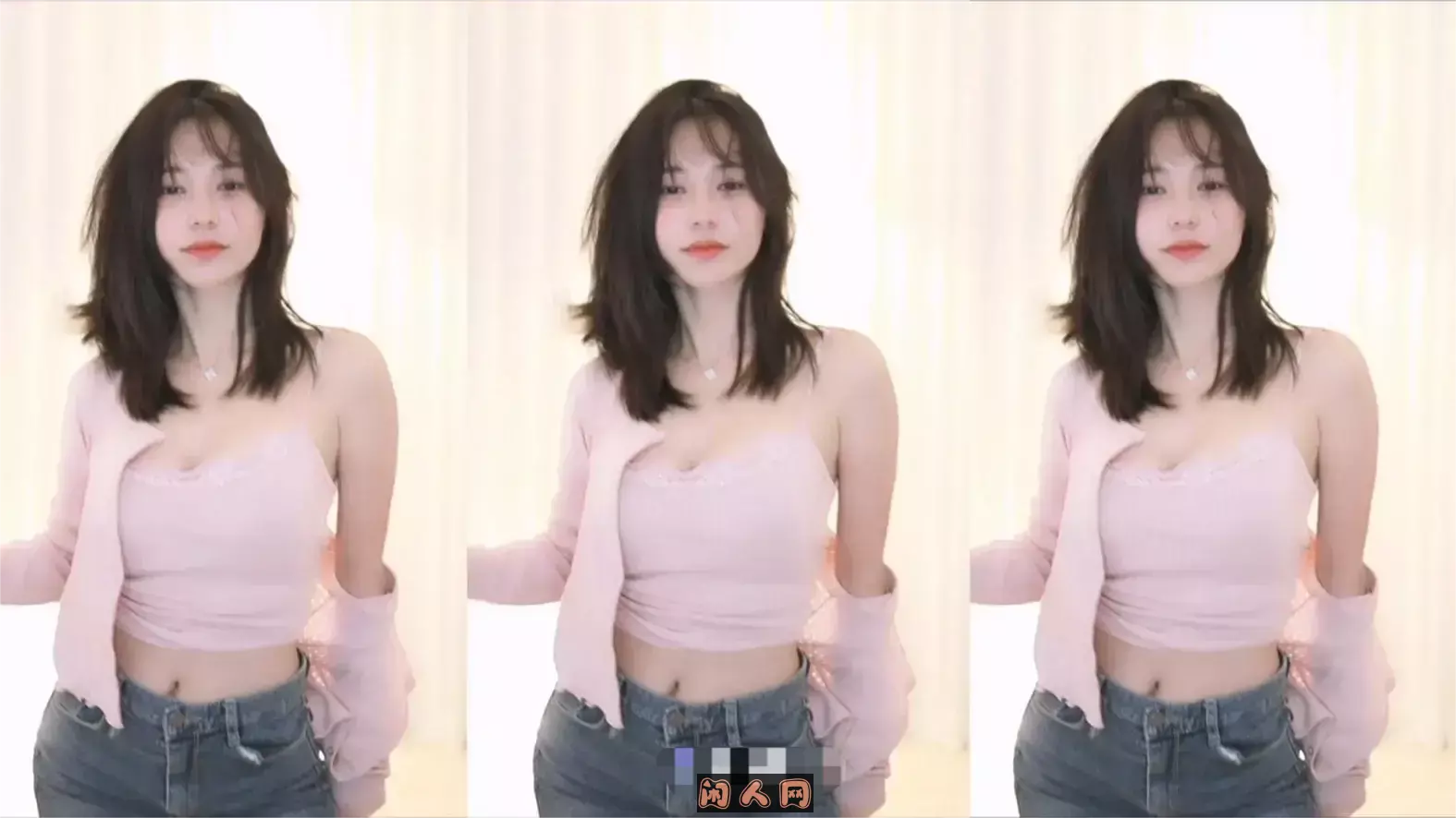 韩国AfreecaTV主播@BJ花井 2024年3+6月热舞视频合集