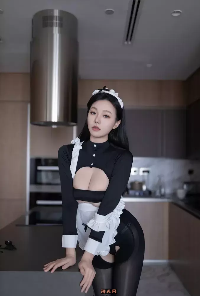 秀人@安然anran-性感模特写真作品合集