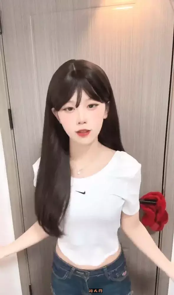 抖音快手主播@萱萱仙女 2024年6月热舞视频合集