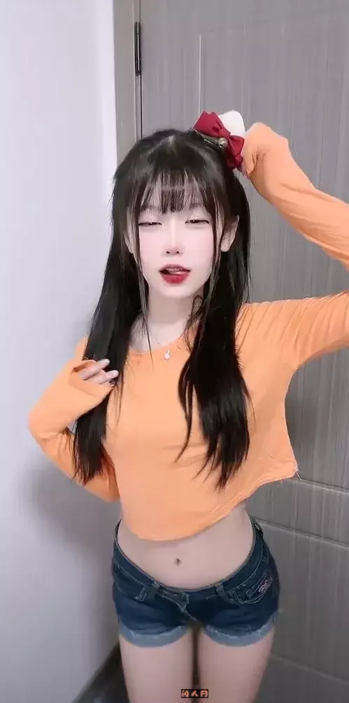 抖音快手主播@萱萱仙女 2024年6月热舞视频合集