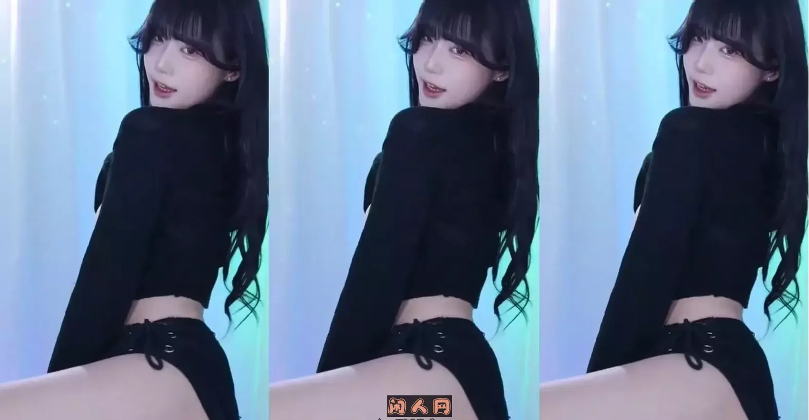 韩国女主播@BJ麋鹿(golaniyule0) 2024年5-6月热舞视频合集