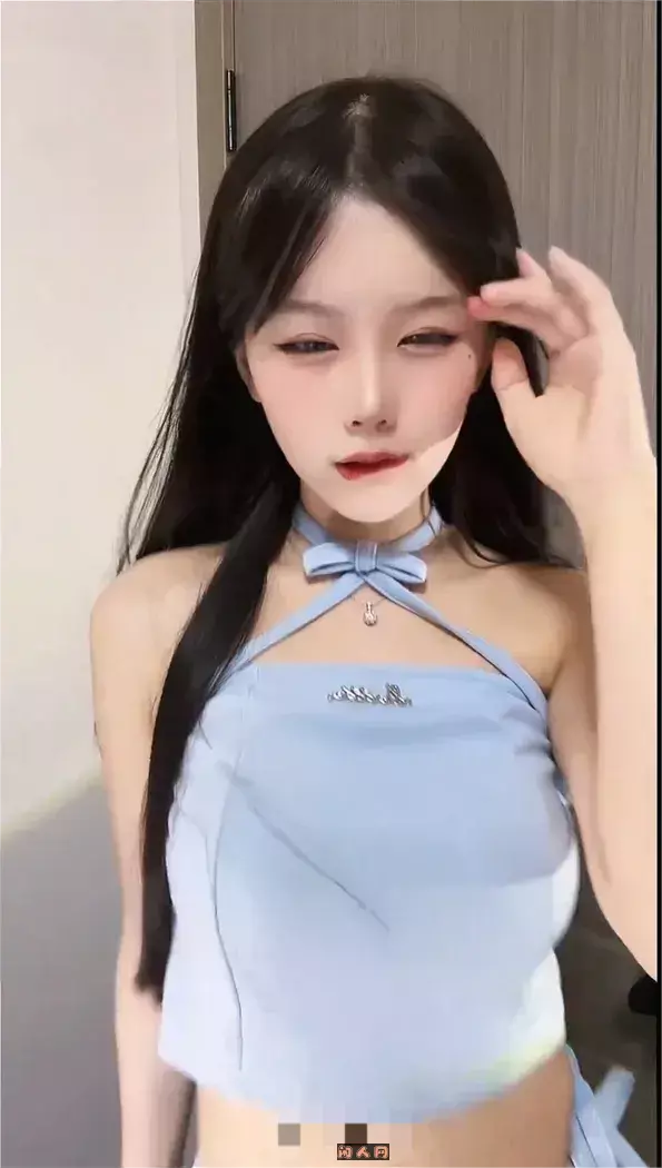 抖音快手主播@萱萱仙女 2024年6月热舞视频合集