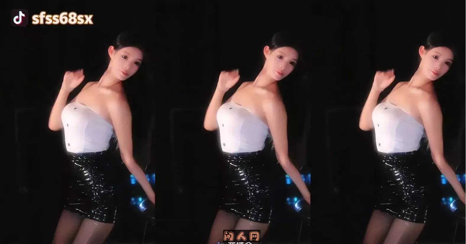 虎牙主播@织梦-绘子 绘子2024年7月热舞视频合集