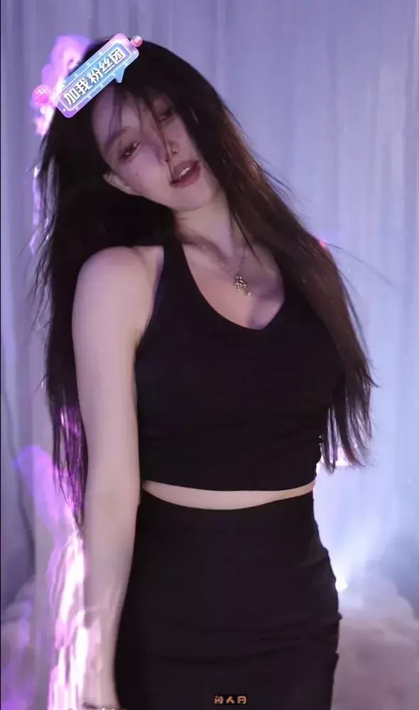 抖音主播@王雨檬呀颜值女神2024年6月热舞视频合集