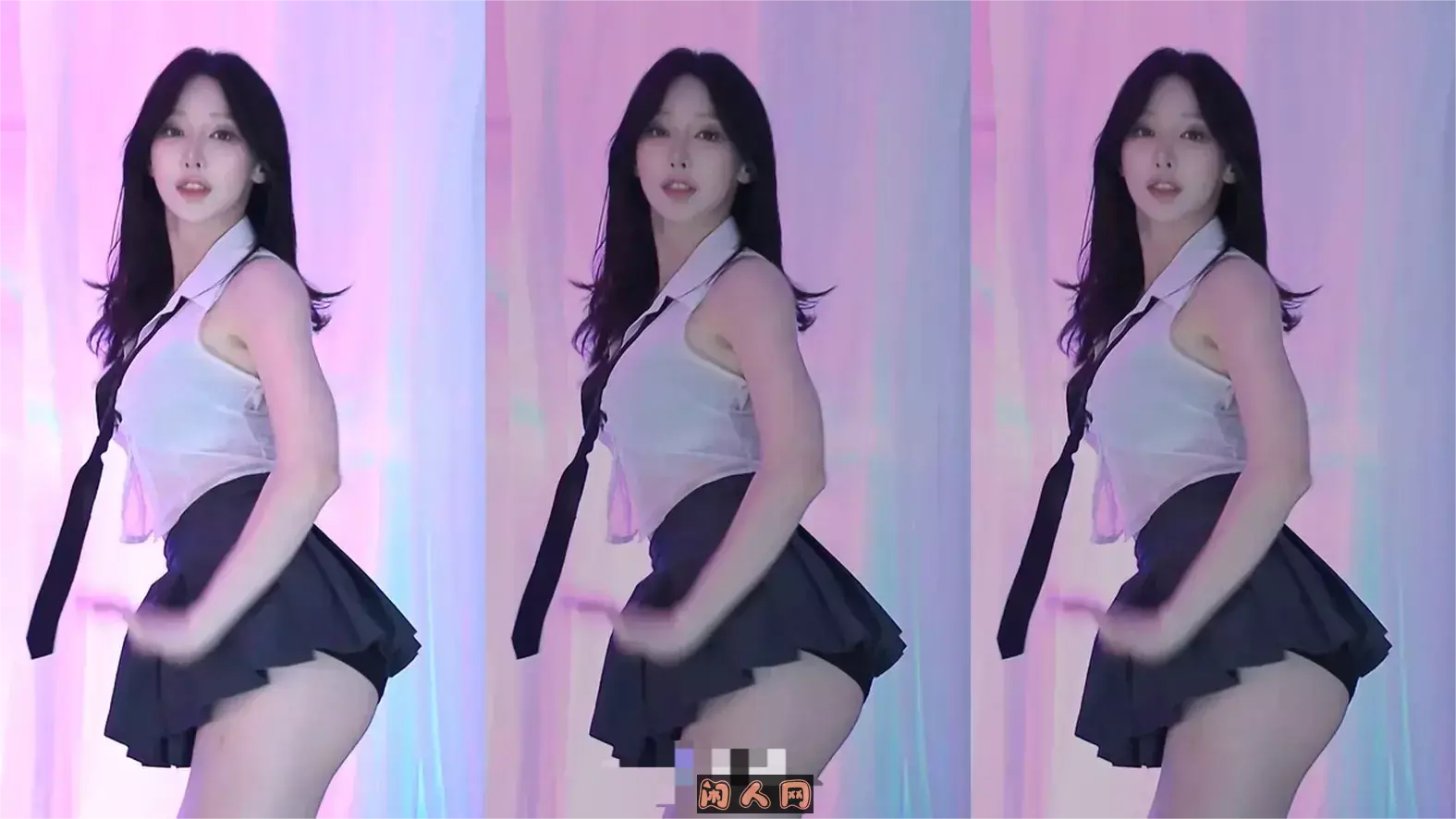 韩国AfreecaTV@BJ秀吉(쑤지) 2024年5-6月热舞视频合集