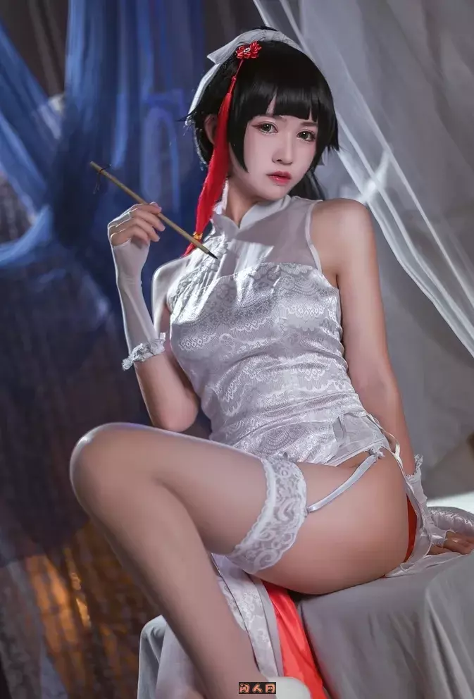 喵糖映画-邻家少女清新甜美系列合集