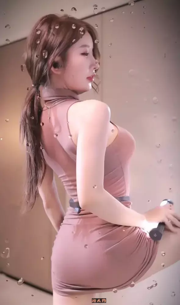 抖音主播@姜妍妍(奶优米呀) 2024年6月热舞视频合集