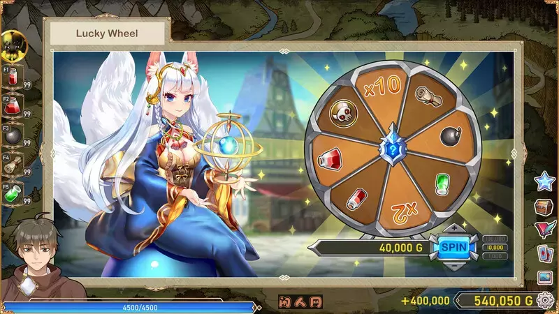 [日系SLG/全动态]爱的异世界 H-Isekai Loves Build.8252704 STEAM官中版+DLC [2.0G]