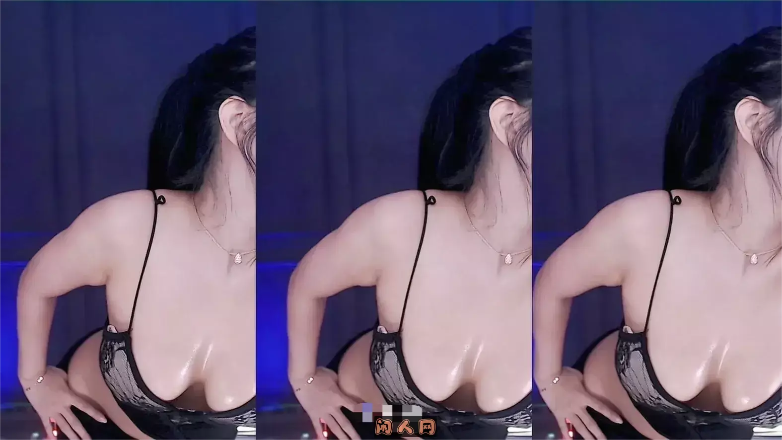 韩国AfreecaTV主播@BJ韩璐 2024年7月热舞视频合集