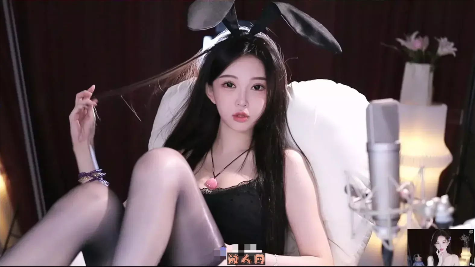 斗鱼主播@南妹儿呀 2024年7月热舞视频合集