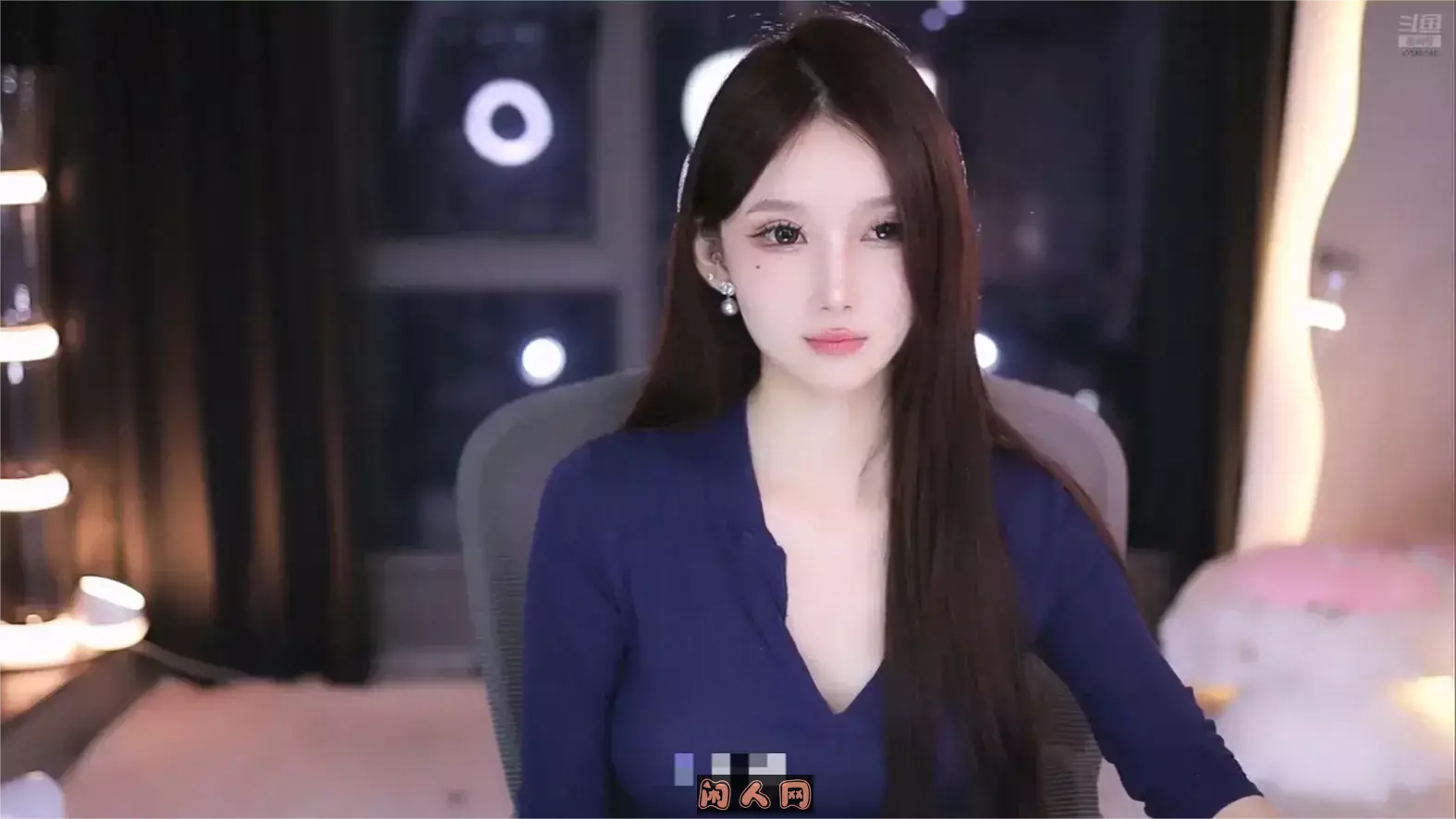 斗鱼主播@ella亦亦 2024年7月热舞视频合集