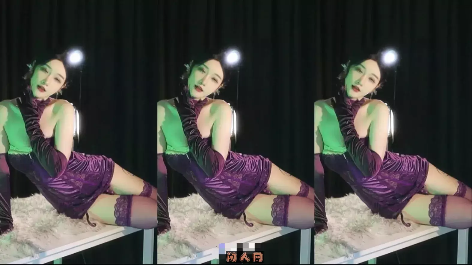 虎牙大刀乱舞杯2024年海选决赛合集