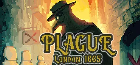 《瘟疫：伦敦1665 Plague: London 1665》英文版下载