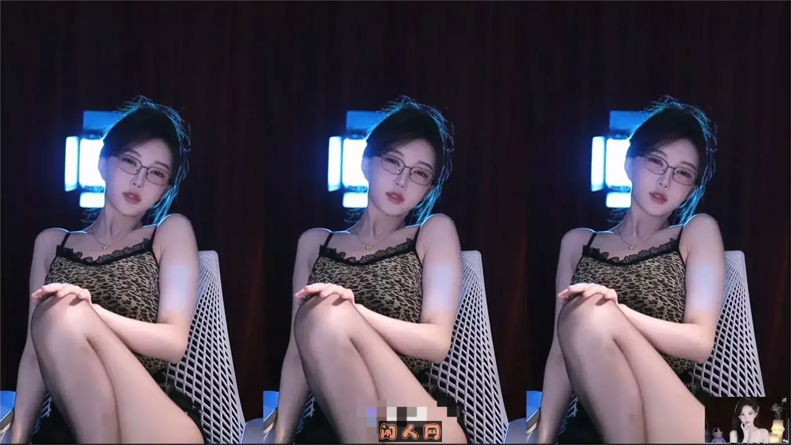 斗鱼主播@南妹儿呀 2024年7月热舞视频合集