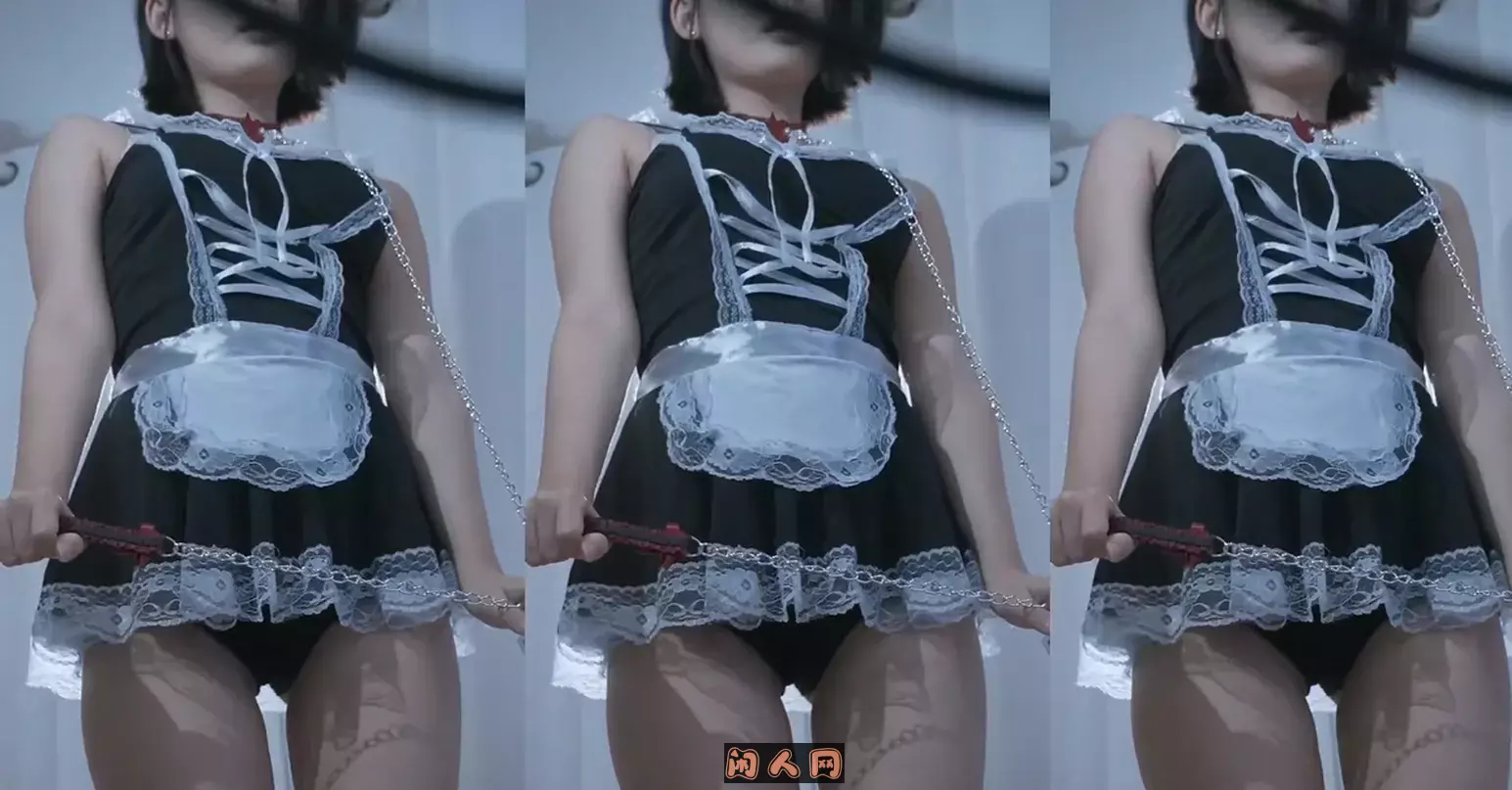 韩国女主播@BJ麋鹿(golaniyule0)2024年7月热舞视频合集