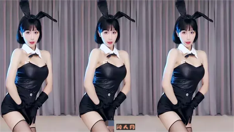 斗鱼主播@小深深儿2021年05月精选直播舞蹈视频合集[原版无损]