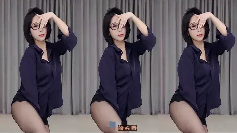 斗鱼主播@小深深儿2021年05月精选直播舞蹈视频合集[原版无损]