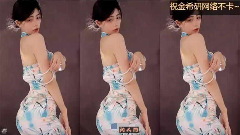 斗鱼主播@煊宝2022年08月早期直播舞蹈录屏视频合集[原版无水]