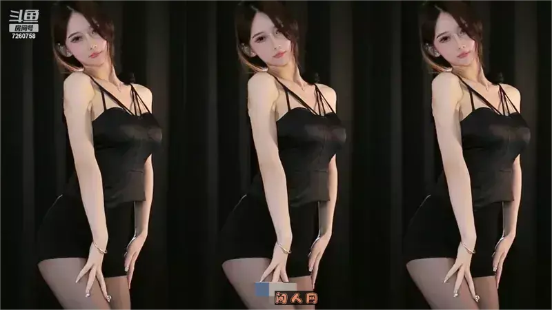 斗鱼主播@ella亦亦 2023年07月精选直播热舞录屏视频合集[原版无水]