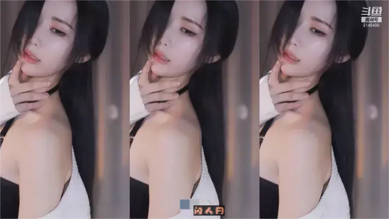 斗鱼主播@烦烦by 2021年07-08月早期经典舞蹈视频合集