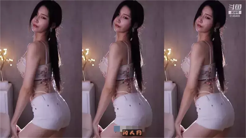 斗鱼主播@烦烦by 2021年09月经典热舞回放视频合集