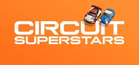 [赛车游戏]环道巨星Circuit Superstars v1.5.0