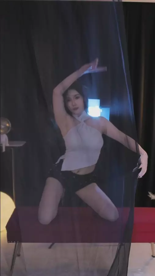 [抖音主播]AzZ丶猫崽崽三分糖2023年09月精选经典舞蹈视频合集47V 7.62G 4H09MIN