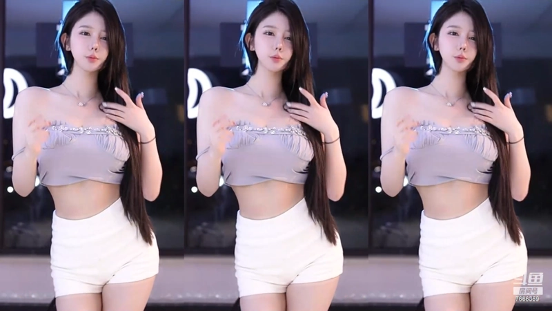 [斗鱼主播]徐宅宅Angela2023年5月6月直播舞蹈合集[原版无水]