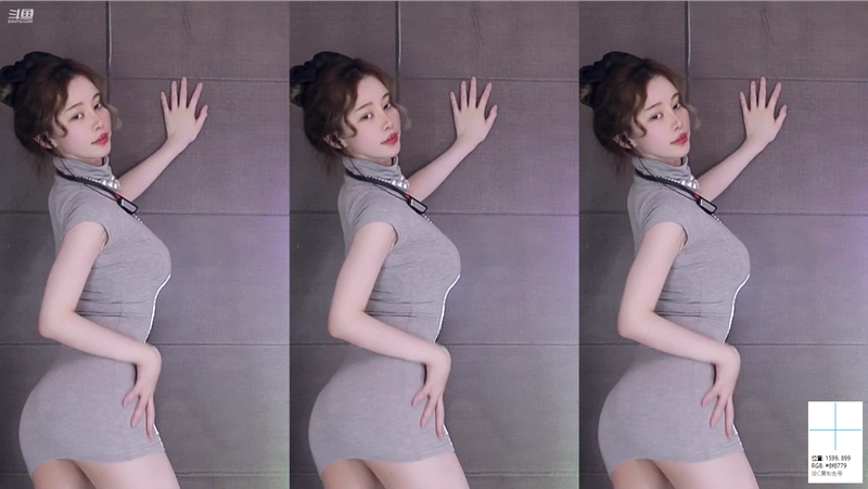 [斗鱼主播]MICO要抱抱2022年12月早期舞蹈视频合集