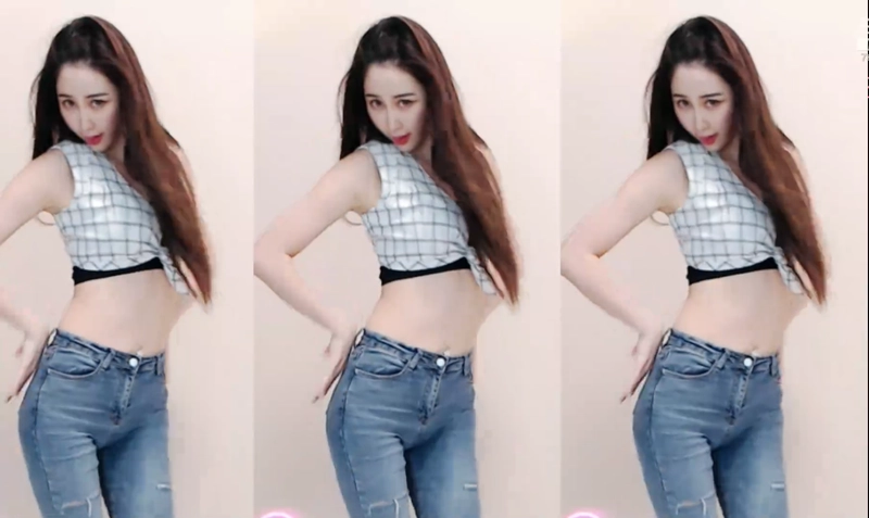 [斗鱼主播]歆儿啊2020年03月早期直播舞蹈视频合集