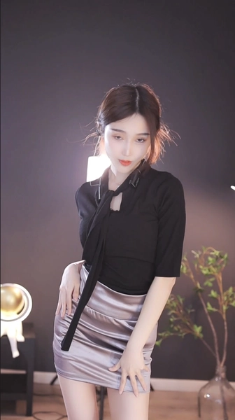 [抖音主播]金秀妍-华星清妍.RD清妍2023年03月舞蹈视频合集[原版无水]