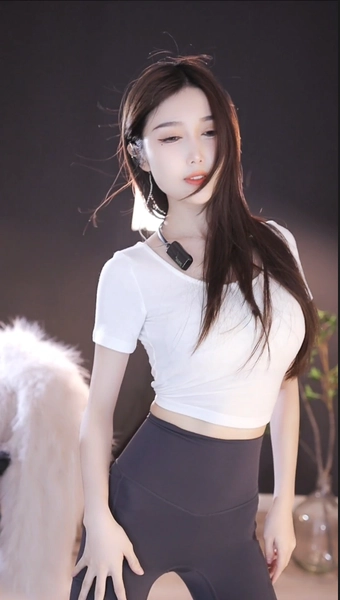 [抖音主播]金秀妍-华星清妍.RD清妍2023年03月舞蹈视频合集[原版无水]