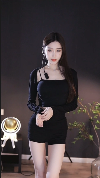 [抖音主播]金秀妍-华星清妍.RD清妍2023年03月舞蹈视频合集[原版无水]