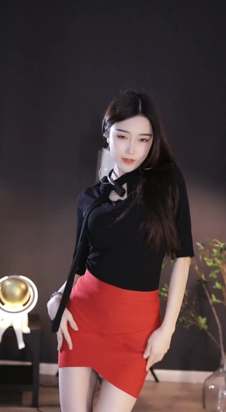 [抖音主播]金秀妍-华星清妍.RD清妍2023年03月舞蹈视频合集[原版无水]