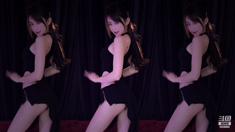 [斗鱼主播]大宝好哇塞呀2023年08月直播舞蹈视频合集[原版无水]