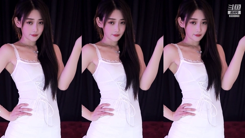 [斗鱼主播]大宝好哇塞呀2023年08月直播舞蹈视频合集[原版无水]