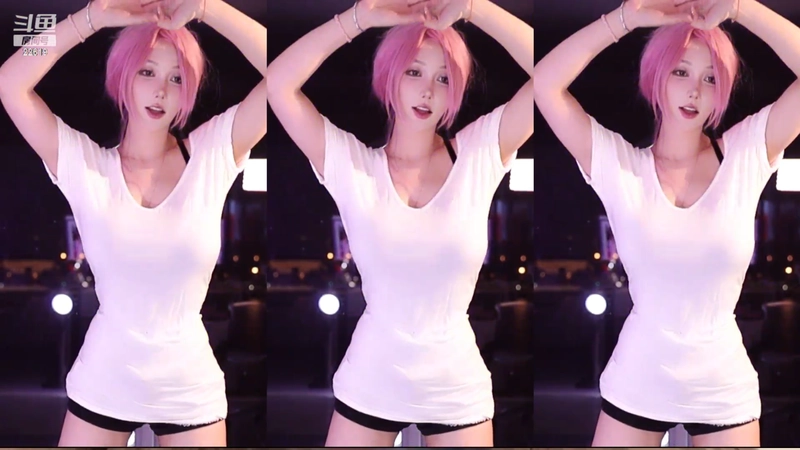 [斗鱼主播]Minana呀-米娜2023年09月直播视频合集[原版无水]