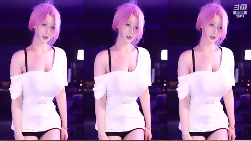 [斗鱼主播]Minana呀-米娜2023年09月直播视频合集[原版无水]