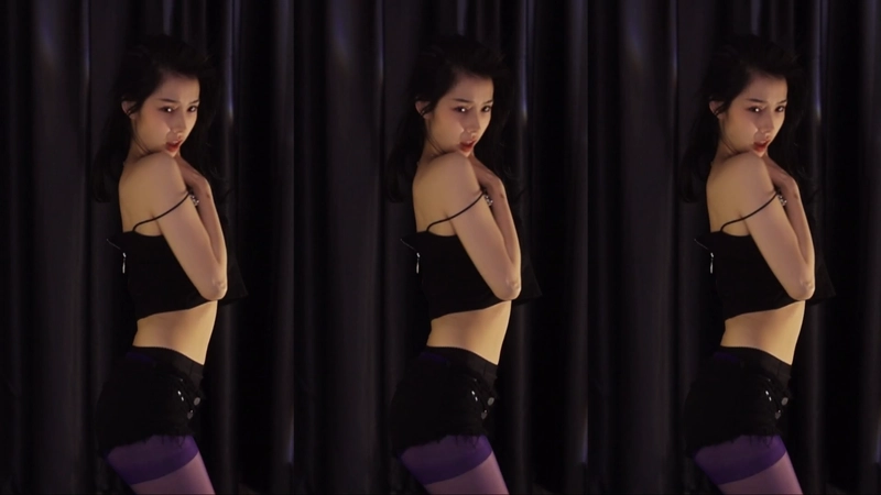 [斗鱼主播]Chance喵颜值女神2023年01月直播舞蹈录屏视频合集[原版无水]