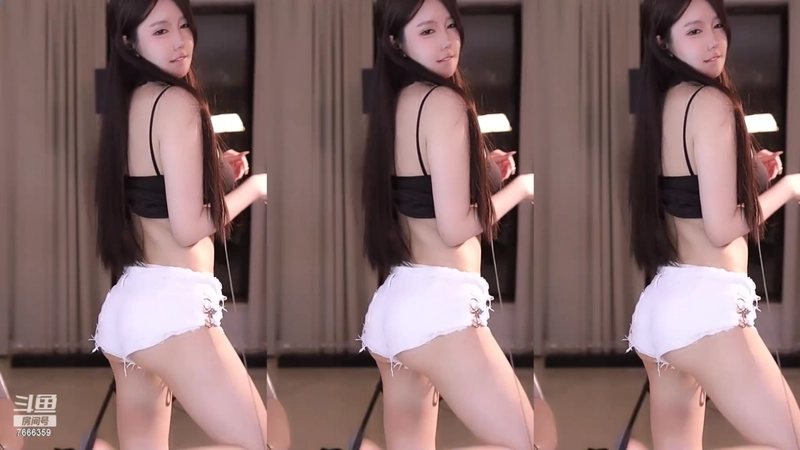 斗鱼主播@徐宅宅Angela颜值御姐2023年04月直播舞蹈视频合集[原版无水]