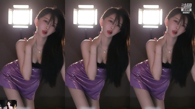 斗鱼主播@南妹儿呀动感光波2023年10月直播舞蹈视频合集[原版无水] 36V 8.23G 4H03MIN