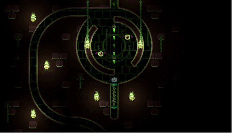 [休闲益智]弹珠塔尖/Pinball Spire更新v1.01.02
