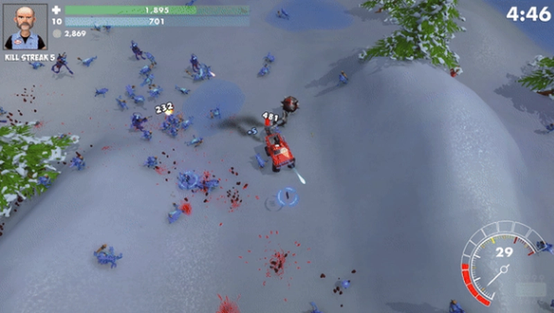 [动作冒险]厄尔大战变异怪/Earl vs. the Mutants