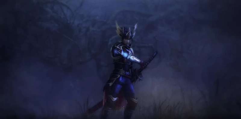 [角色扮演]讨鬼传极v1.1.0豪华版