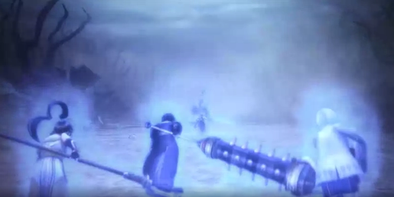 [角色扮演]讨鬼传极v1.1.0豪华版